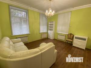 3-к квартира, вторичка, 134м2, 1/3 этаж