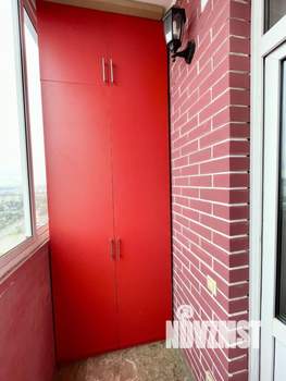 3-к квартира, вторичка, 86м2, 17/18 этаж