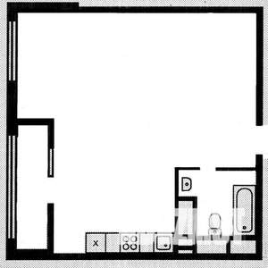 1-к квартира, вторичка, 36м2, 7/9 этаж
