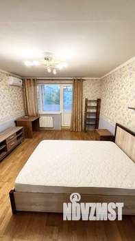 1-к квартира, вторичка, 35м2, 5/16 этаж