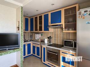 2-к квартира, вторичка, 56м2, 16/16 этаж