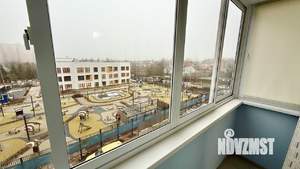 Студия квартира, вторичка, 28м2, 4/17 этаж