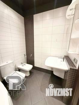 3-к квартира, вторичка, 90м2, 9/17 этаж