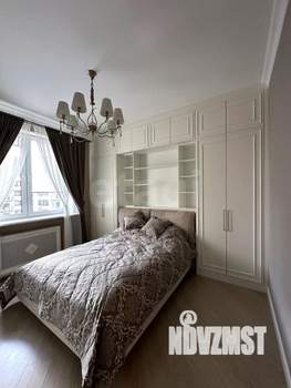 2-к квартира, вторичка, 67м2, 10/15 этаж