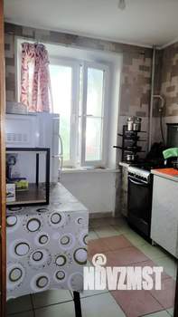 2-к квартира, вторичка, 45м2, 1/5 этаж