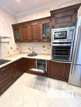 5-к квартира, вторичка, 128м2, 17/18 этаж