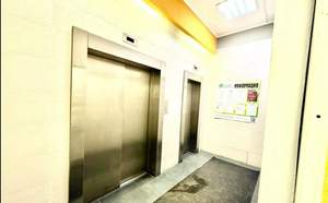 2-к квартира, вторичка, 57м2, 6/17 этаж