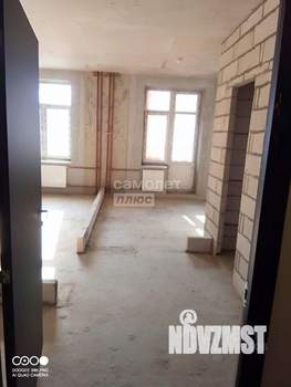 1-к квартира, вторичка, 38м2, 5/8 этаж