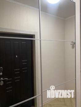 1-к квартира, вторичка, 36м2, 17/17 этаж