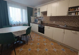 3-к квартира, вторичка, 75м2, 4/17 этаж