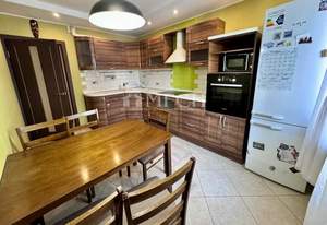 3-к квартира, вторичка, 72м2, 15/17 этаж