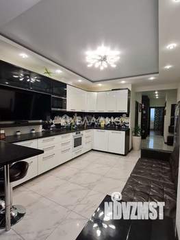2-к квартира, вторичка, 65м2, 12/17 этаж