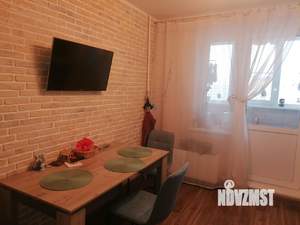 2-к квартира, вторичка, 58м2, 17/17 этаж