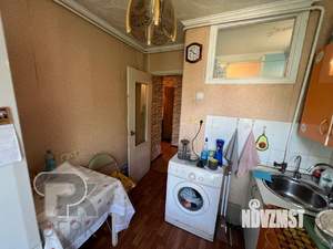 3-к квартира, вторичка, 56м2, 5/5 этаж
