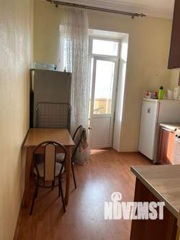 1-к квартира, вторичка, 40м2, 5/18 этаж