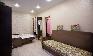 1-к квартира, вторичка, 31м2, 2/8 этаж