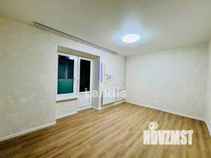 3-к квартира, вторичка, 67м2, 4/16 этаж