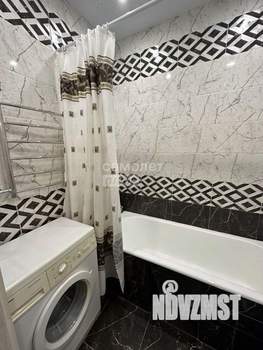2-к квартира, вторичка, 46м2, 4/8 этаж