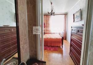 2-к квартира, вторичка, 37м2, 12/12 этаж