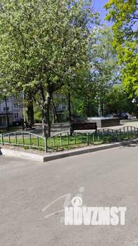 3-к квартира, вторичка, 78м2, 7/14 этаж