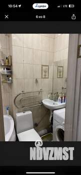 Студия квартира, вторичка, 26м2, 4/5 этаж