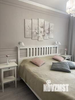 3-к квартира, вторичка, 79м2, 14/17 этаж