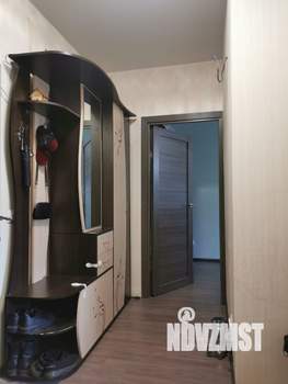 1-к квартира, вторичка, 40м2, 7/18 этаж