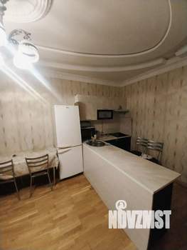 2-к квартира, вторичка, 47м2, 12/17 этаж