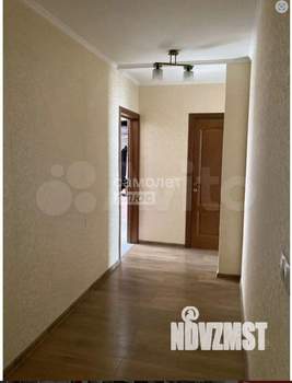 3-к квартира, вторичка, 75м2, 14/17 этаж