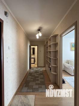 2-к квартира, вторичка, 59м2, 1/17 этаж