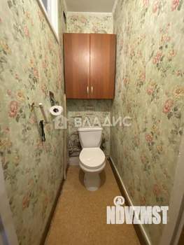 2-к квартира, вторичка, 42м2, 1/5 этаж