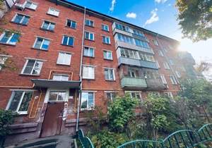 3-к квартира, вторичка, 56м2, 4/5 этаж