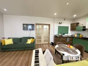 1-к квартира, вторичка, 46м2, 10/16 этаж