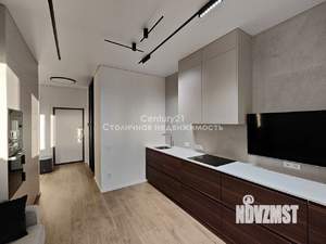 3-к квартира, вторичка, 64м2, 7/8 этаж