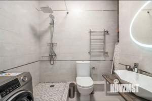 1-к квартира, вторичка, 31м2, 4/8 этаж