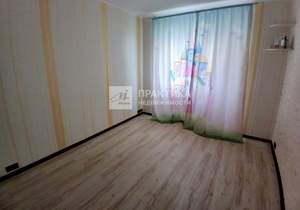 3-к квартира, вторичка, 87м2, 5/17 этаж