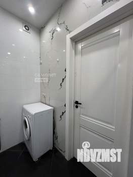 1-к квартира, вторичка, 38м2, 7/9 этаж
