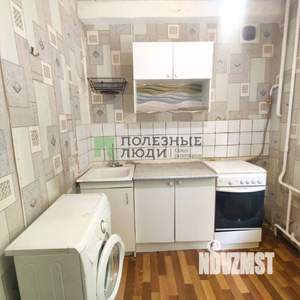 1-к квартира, вторичка, 27м2, 1/9 этаж