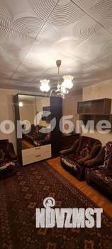 3-к квартира, вторичка, 68м2, 12/16 этаж