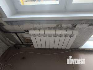 1-к квартира, вторичка, 37м2, 3/10 этаж