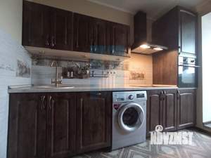 2-к квартира, вторичка, 56м2, 15/17 этаж