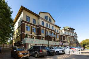 3-к квартира, вторичка, 98м2, 3/3 этаж