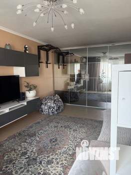 3-к квартира, вторичка, 68м2, 14/16 этаж