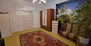 4-к квартира, вторичка, 99м2, 3/4 этаж