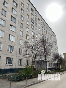 3-к квартира, вторичка, 60м2, 6/9 этаж