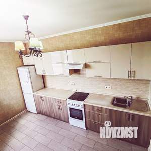 1-к квартира, вторичка, 42м2, 5/12 этаж