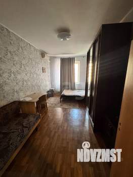 1-к квартира, вторичка, 40м2, 13/18 этаж