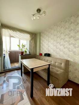 2-к квартира, вторичка, 56м2, 5/17 этаж