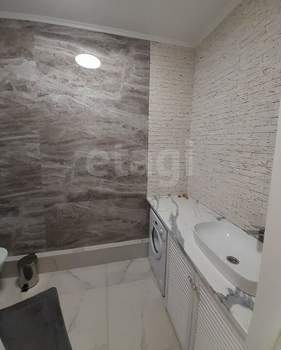 1-к квартира, вторичка, 34м2, 5/8 этаж