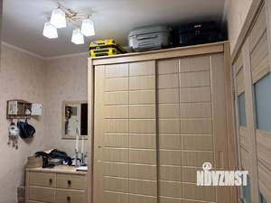 1-к квартира, вторичка, 43м2, 2/9 этаж